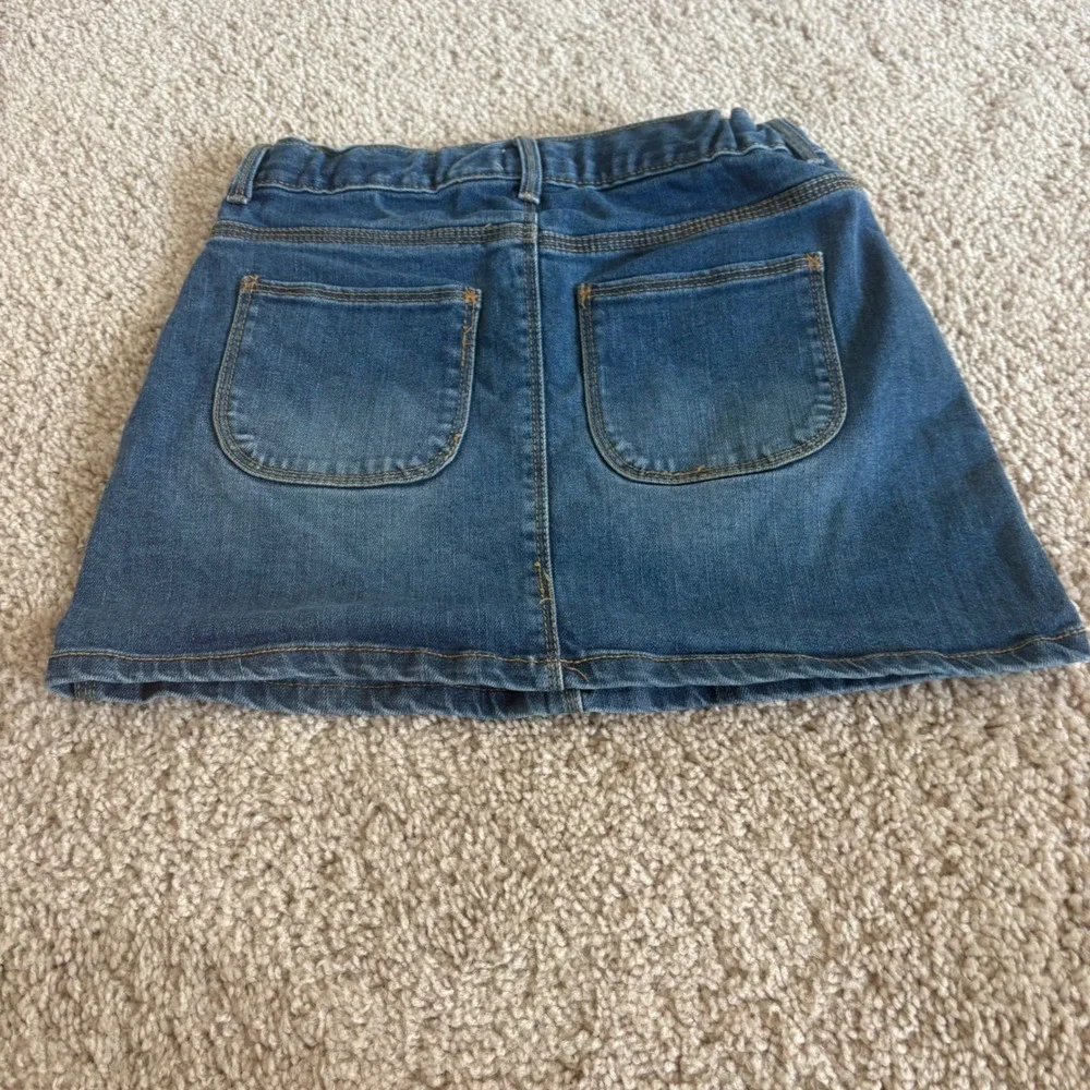 OshKosh Bgosh classic denim